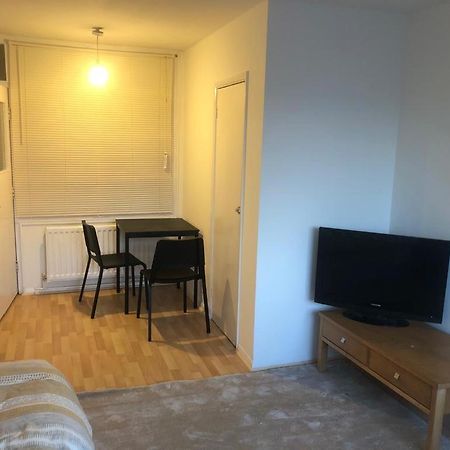 Dalrymple Appartement Londen Buitenkant foto