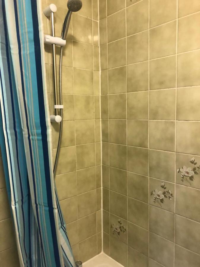 Dalrymple Appartement Londen Buitenkant foto