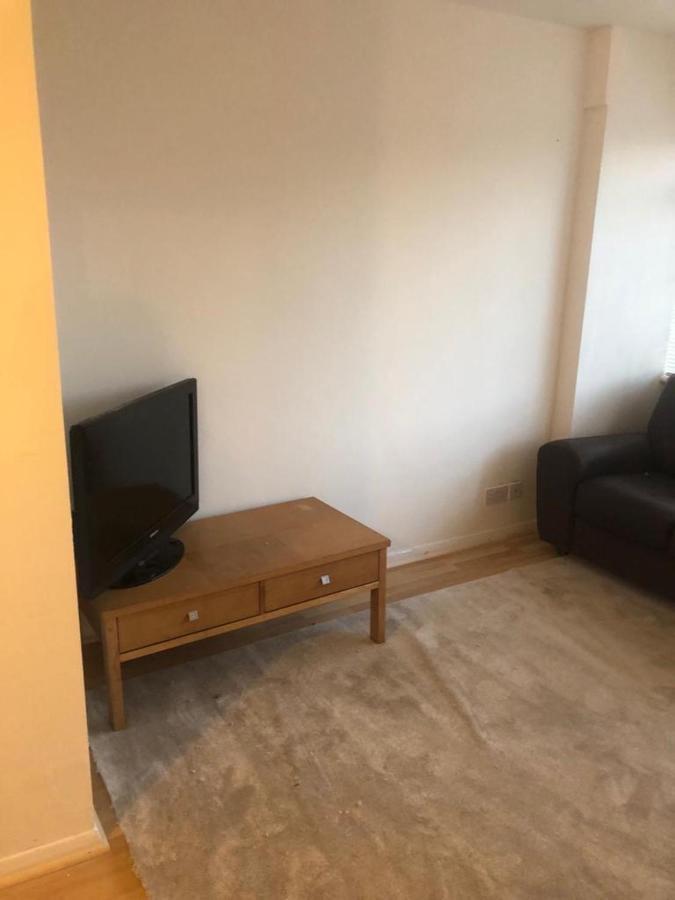 Dalrymple Appartement Londen Buitenkant foto