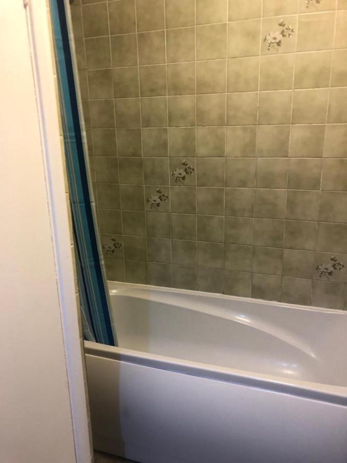 Dalrymple Appartement Londen Buitenkant foto