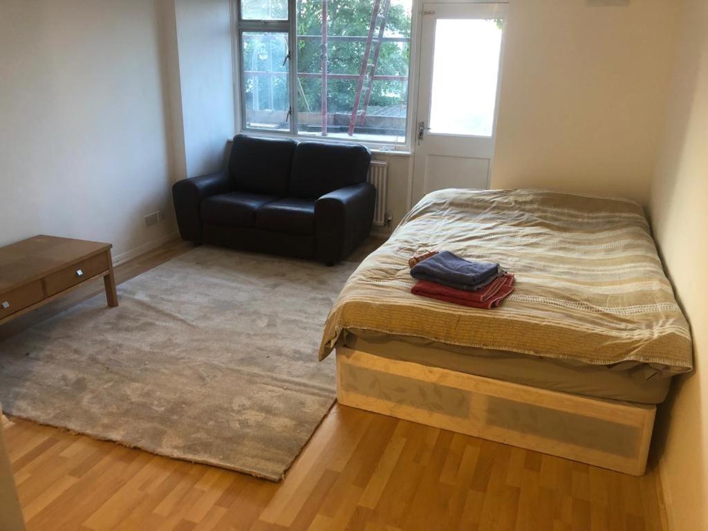 Dalrymple Appartement Londen Buitenkant foto
