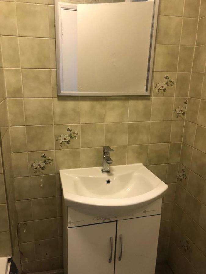 Dalrymple Appartement Londen Buitenkant foto