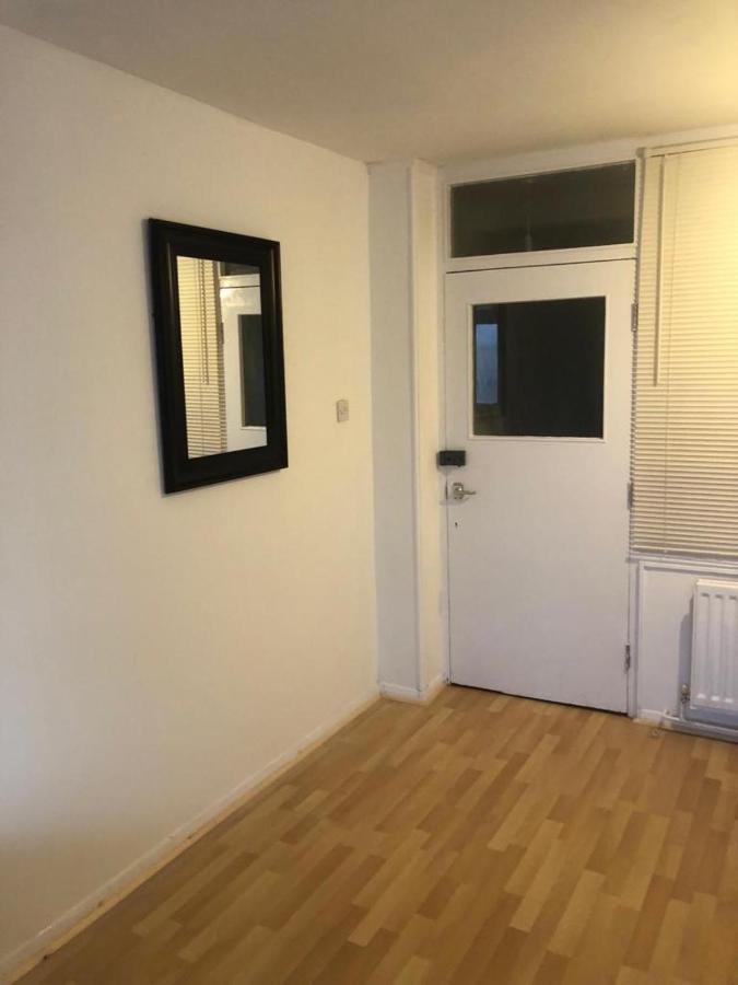 Dalrymple Appartement Londen Buitenkant foto