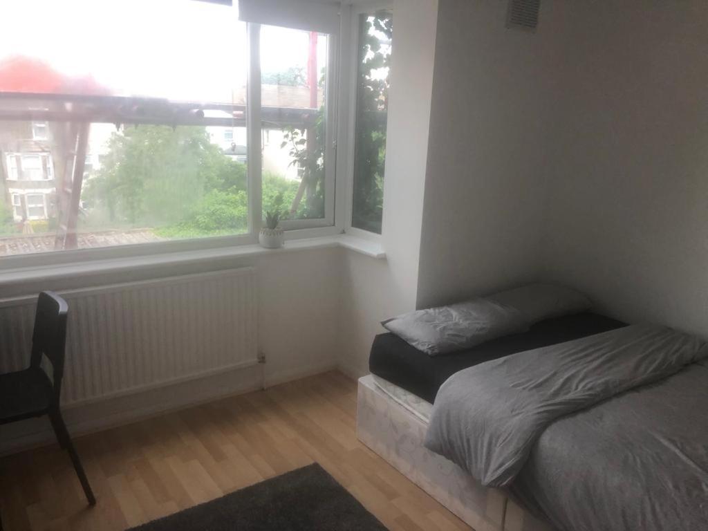 Dalrymple Appartement Londen Buitenkant foto