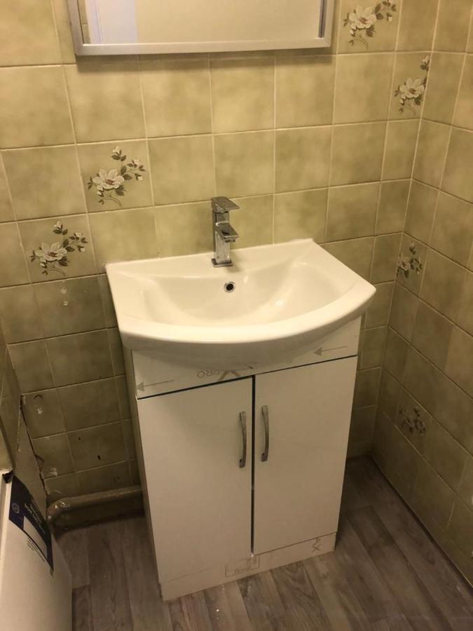 Dalrymple Appartement Londen Buitenkant foto