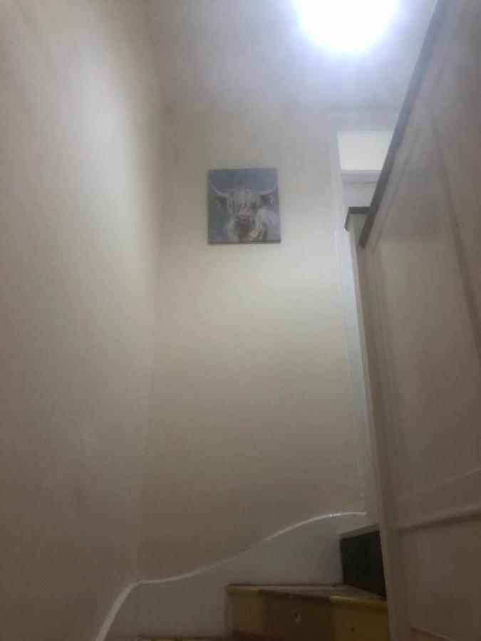 Dalrymple Appartement Londen Buitenkant foto