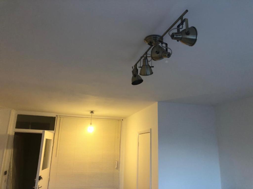 Dalrymple Appartement Londen Buitenkant foto