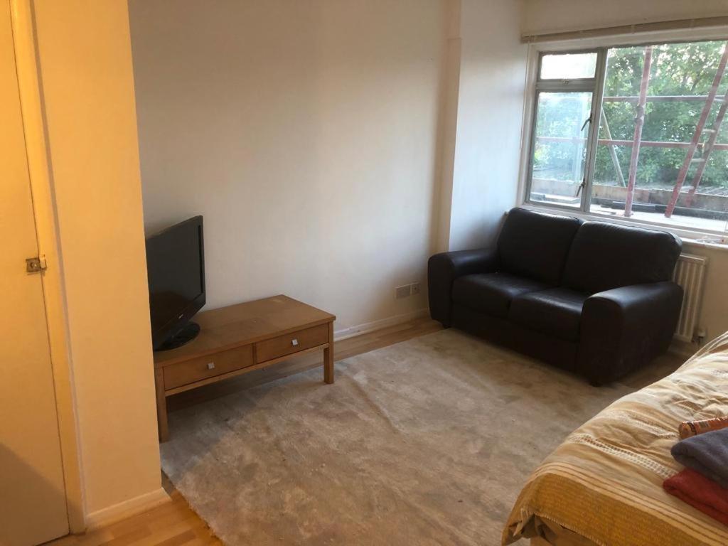Dalrymple Appartement Londen Buitenkant foto